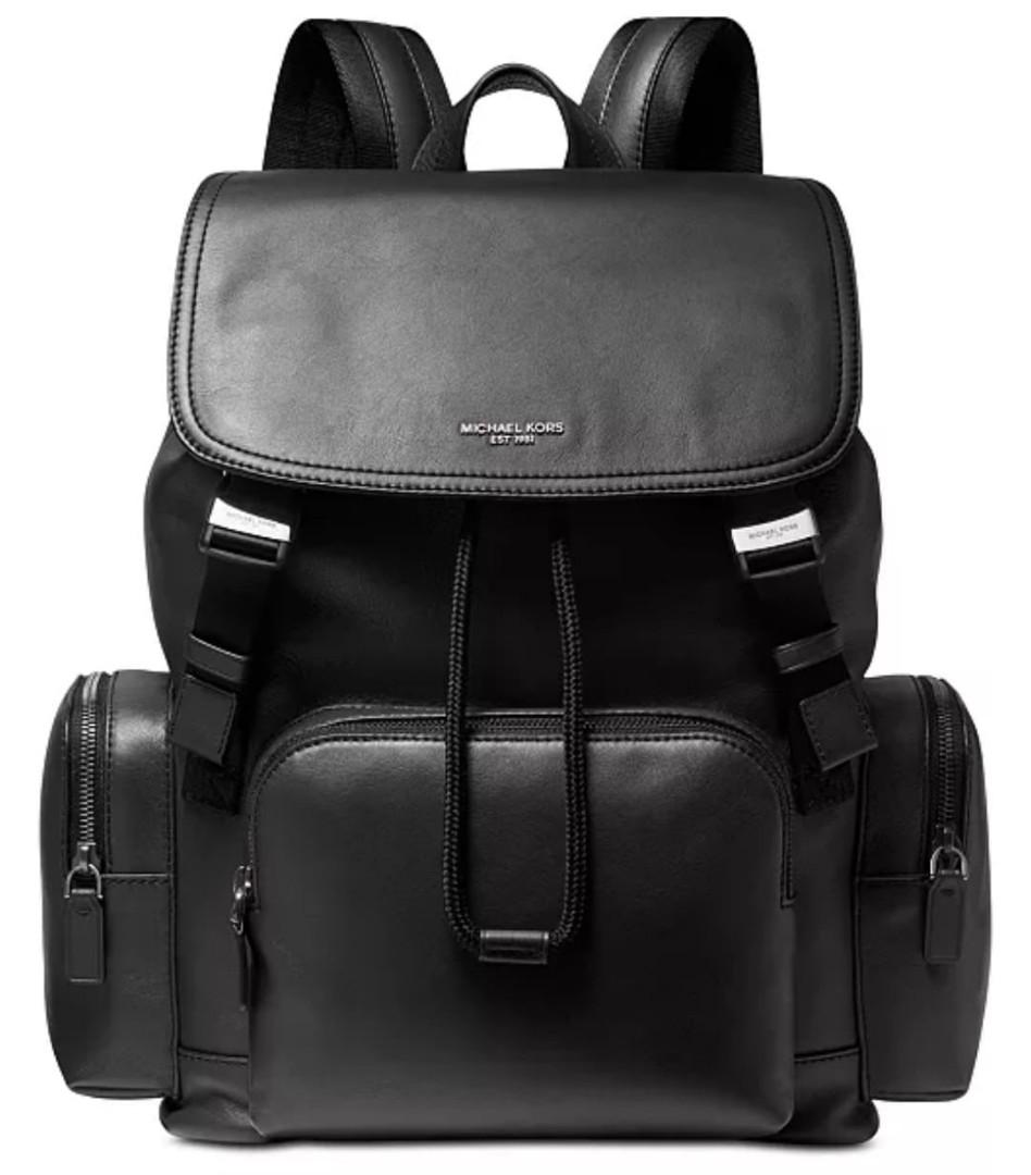 Michael kors store henry backpack