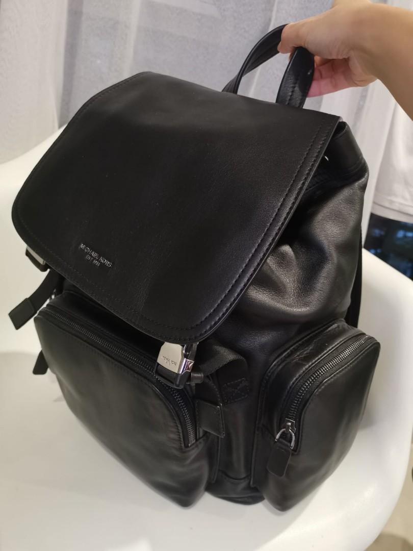 Michael kors henry backpack cheap