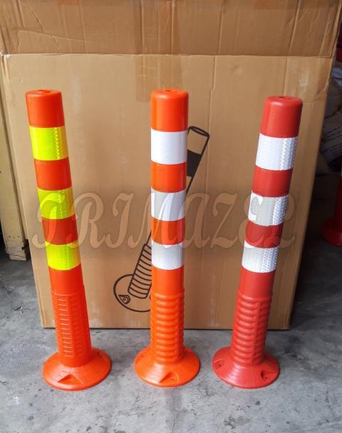 BOLLARD POST, Commercial & Industrial, Construction Tools & Equipment ...