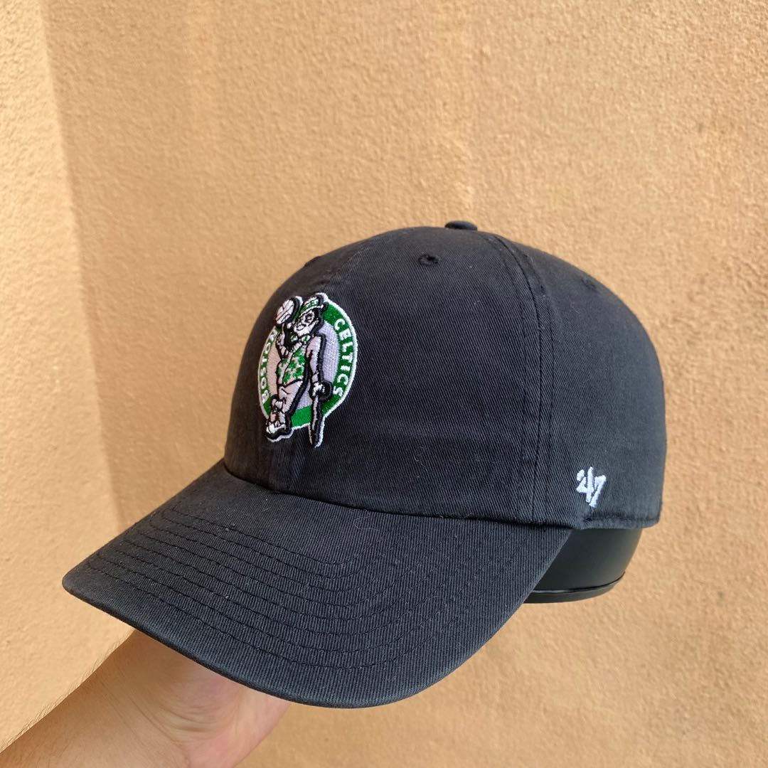 Boston Celtics by 47 Cap Men s Fashion Watches Accessories