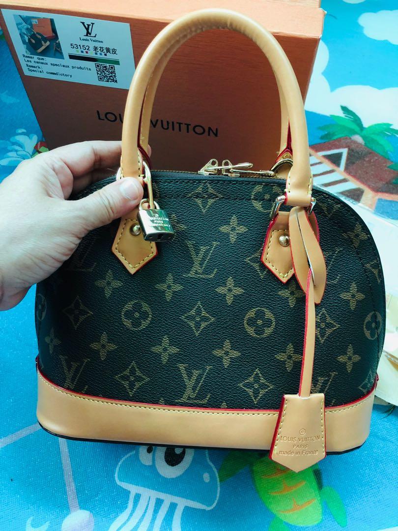 LOUIS VUITTON ENTIRE HANDBAG COLLECTION 2023, Honest REVIEW, LEAST -MOST  USED, LETTING GO