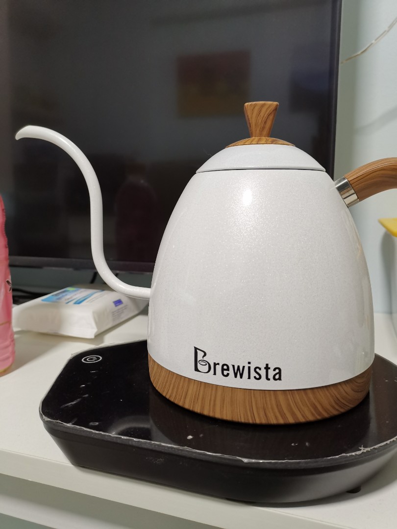 brewista