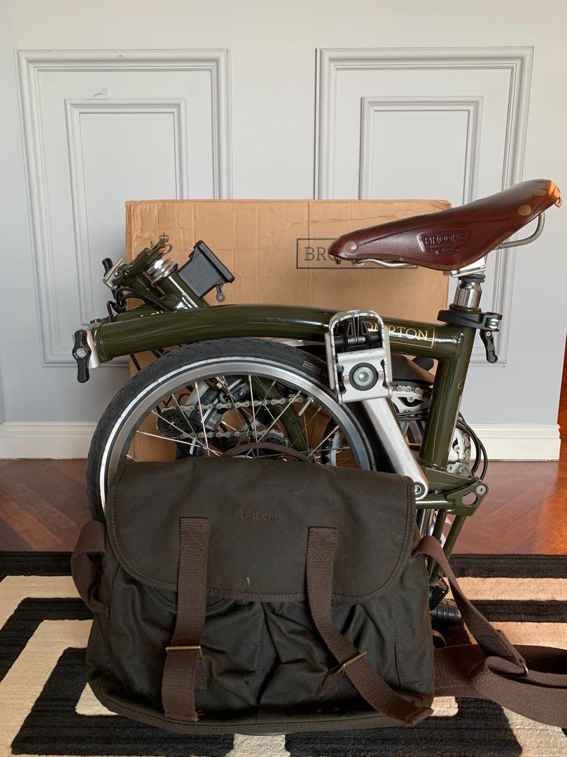 Holdall Bag Barbour Brompton Bag Brompton Barbour Zip Pouch Tartan