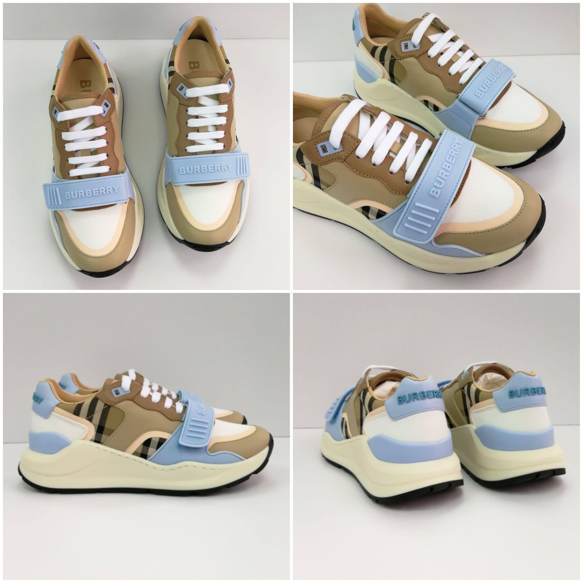 Burberry shoes size 37 Clearance