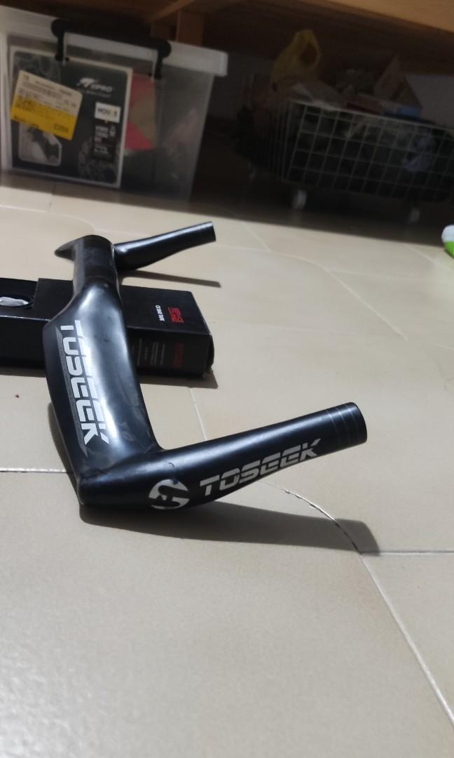 bullhorn aero bars