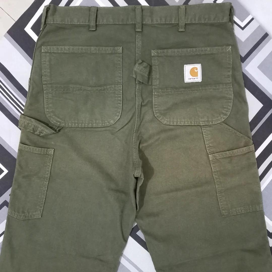 Carhartt \
