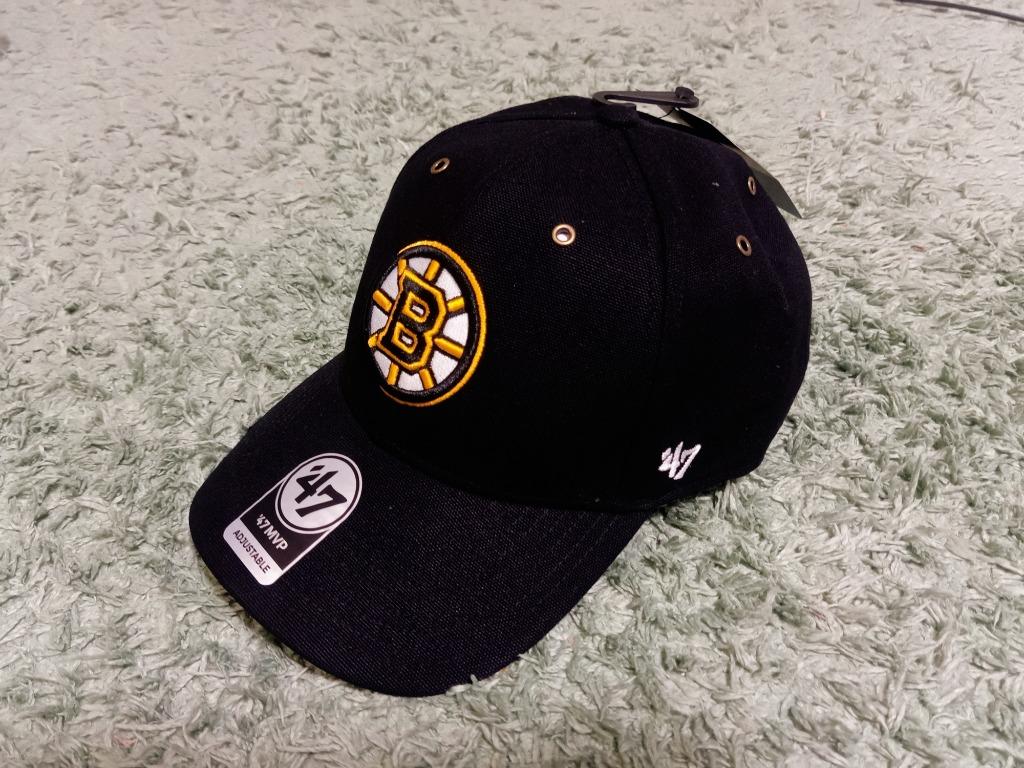 Carhartt x 47 brand Boston Bruins Limited Edition 100 authentic