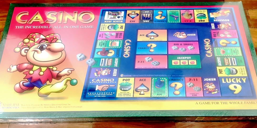 The World's Worst Advice On casino