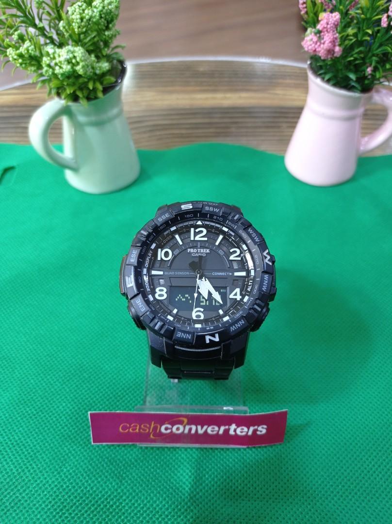 Protrek store prt 50