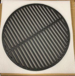Cast Iron Round BBQ Replacement Grill 69991