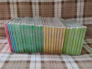 寰宇迪士尼英文CD