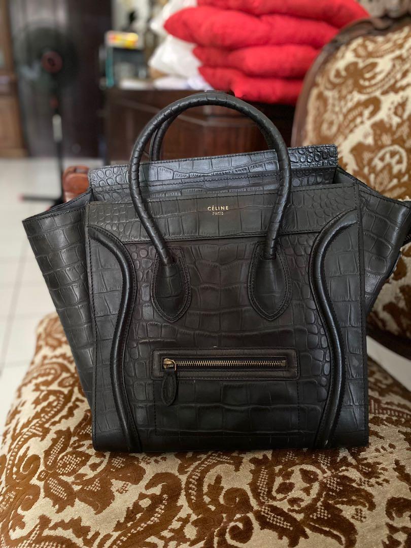 celine large bag