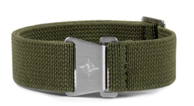 Cheapest nato 2025 straps marine nationale