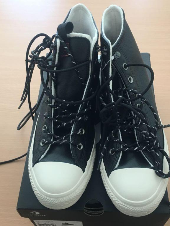 Converse chuck taylor all star desert storm leather store