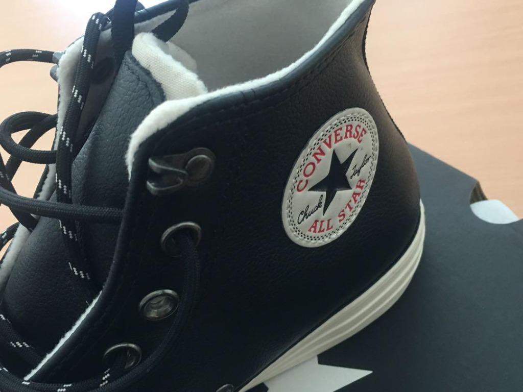 Converse chuck taylor all best sale star desert storm leather