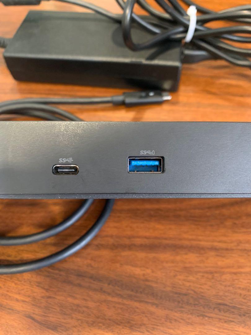 Dell Dock Watch The Settings For Computer Not Detecting, 54 OFF