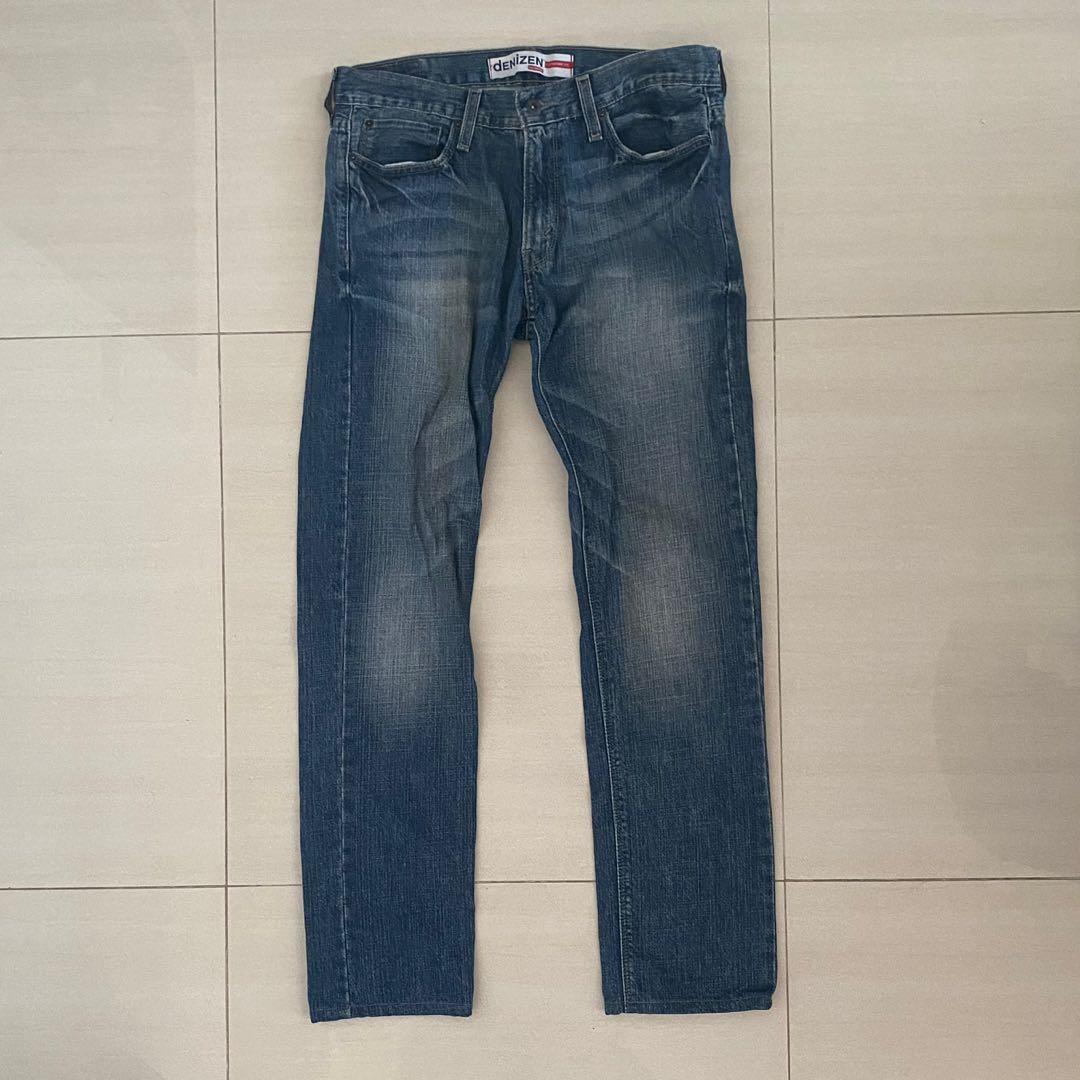 Denizen jeans 208 shop