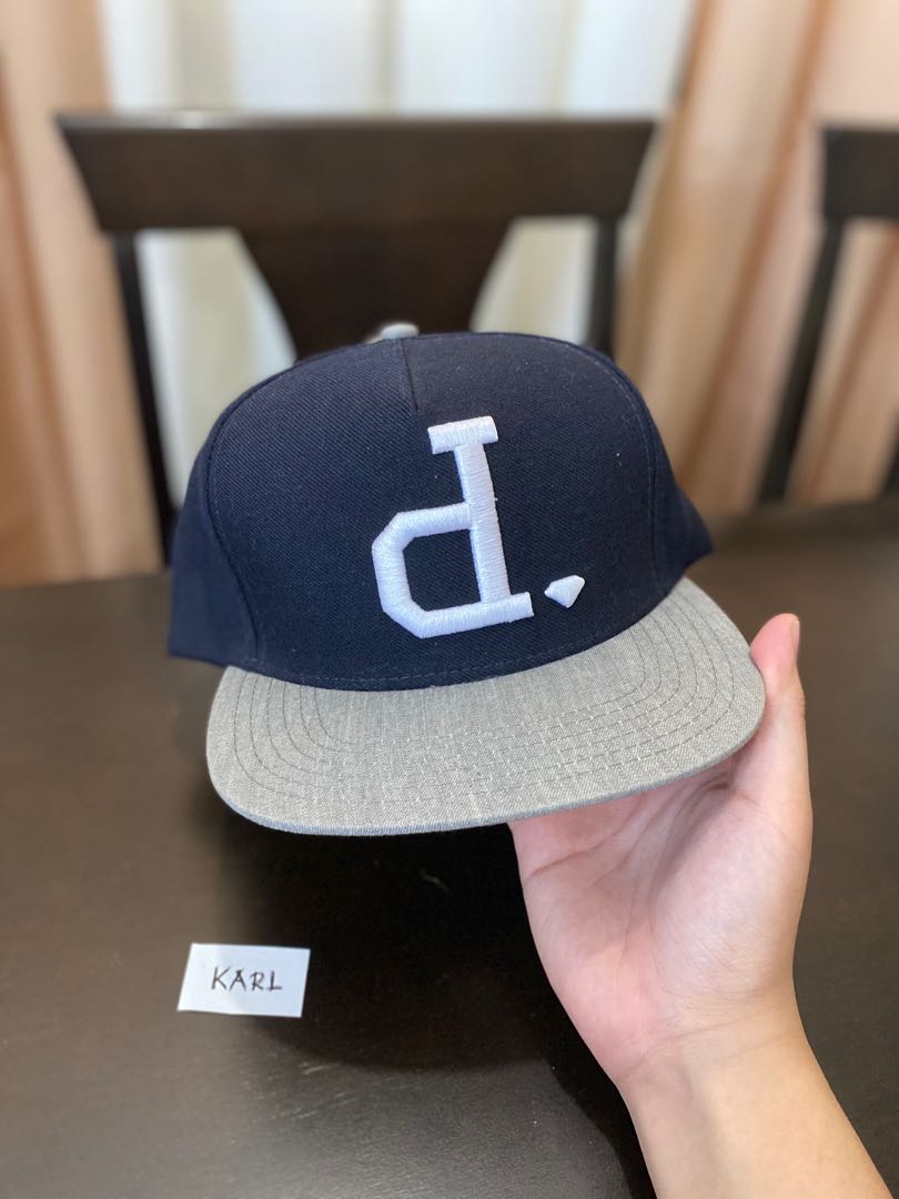 Diamond Supply Co Snapback Cap Men s Fashion Watches