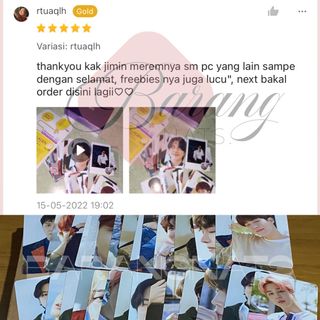 (Kategori: ) berada di . Dikirim oleh barangnats (ID iklan 1157042707, Gambar 1). Deskripsi: .