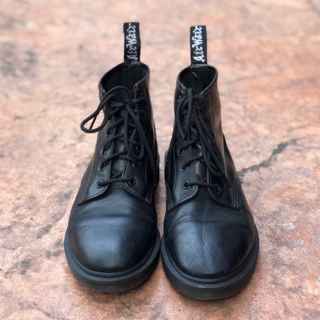 Dr martens 101 br discount