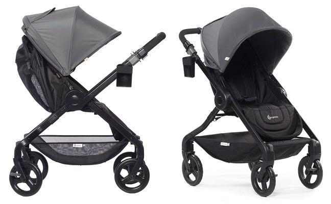 Ergobaby 180 deals reversible