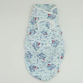 Ergobaby x Hello Kitty Swaddler: Sail Away