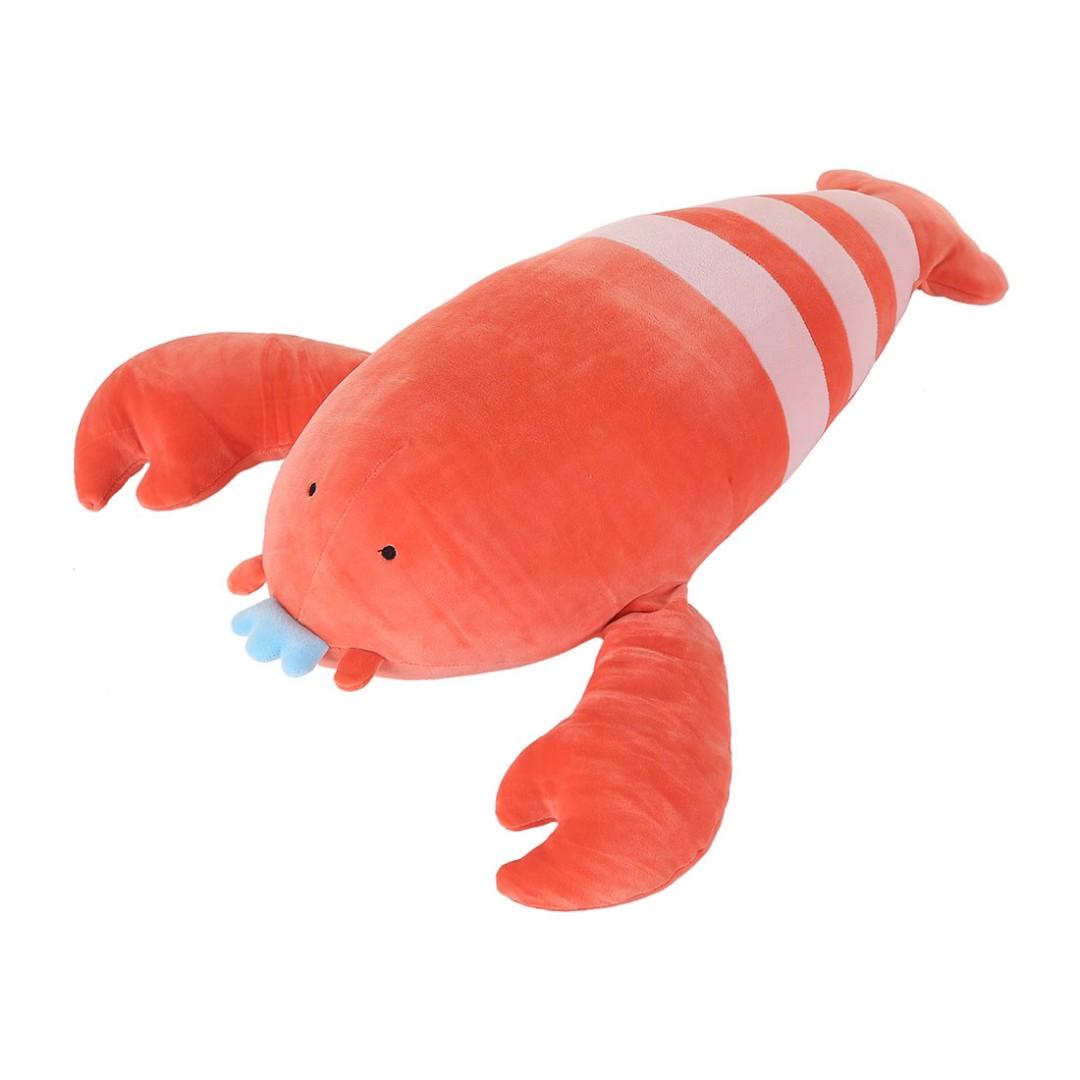 Miniso shop lobster plush