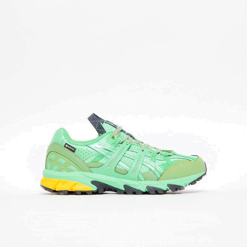 預訂）EZ🇬🇧🇩🇪直送：海外限定防水Asics - HS4-S Gel Sonoma 15-50