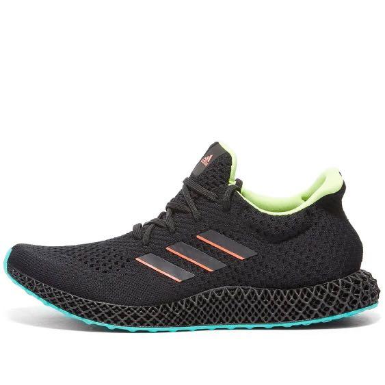 EZ ADIDAS ORIGINALS 4D FUTURECRAFT