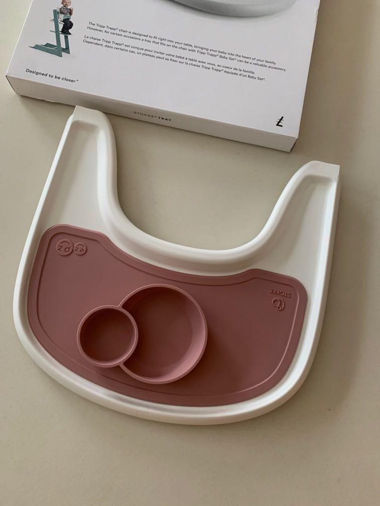 Ezpz by stokke deals