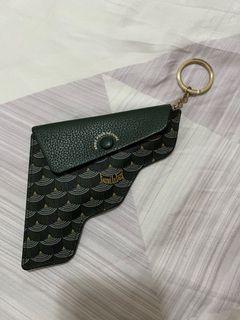 Faure Le Page Pochette Zip 29, Luxury, Bags & Wallets on Carousell