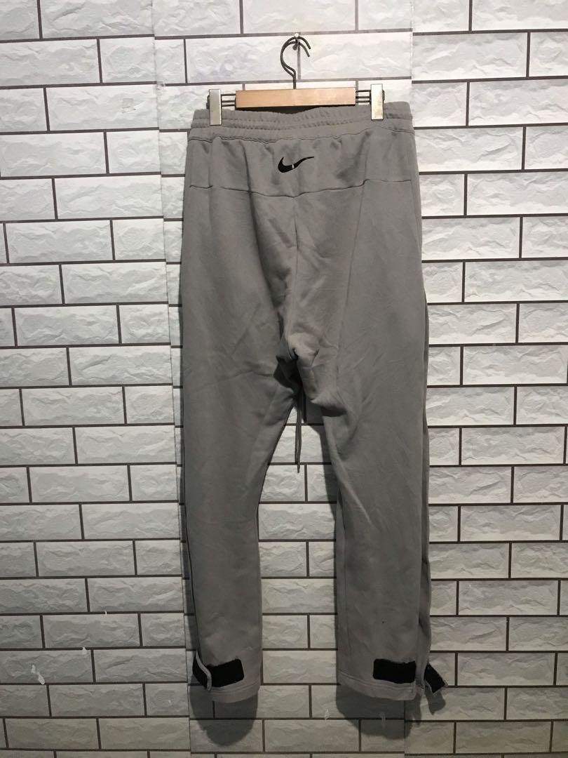 Fear of god nike lab online