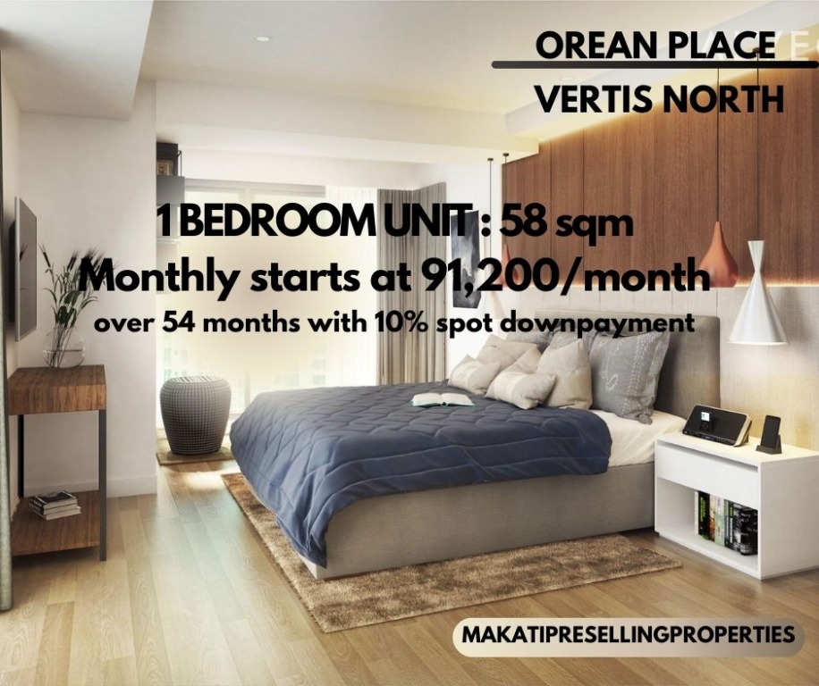 (Category: ) located in . Submitted by presellingpropertyinmakati (Listing ID 1161254761, Image 1). Description: .