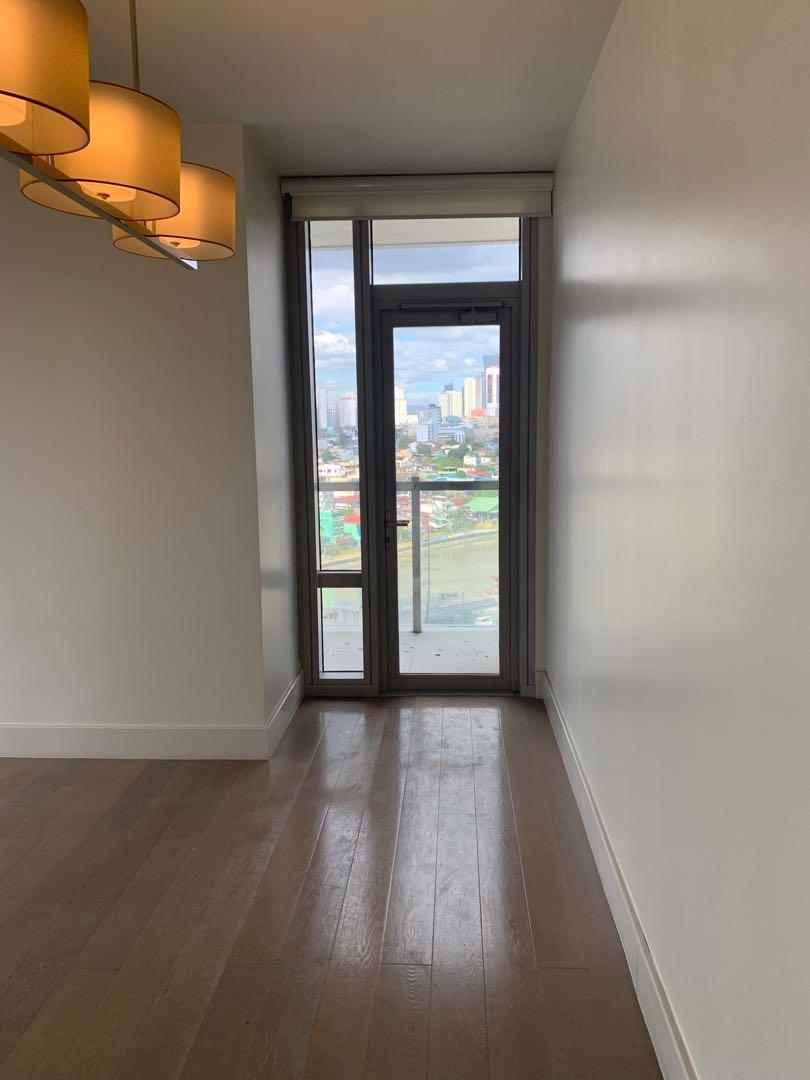 For Sale 2BR Lincoln Proscenium Rockwell (Category: Apartments & Condos) located in Makati City. Submitted by donangelob (Listing ID 1161383200, Image 3). Description: *Direct Buyers Only* *Direct Buyers Only* *Direct Buyers Only* For Sale Lincoln-Proscenium, Rockwell Makati City Bedroom: 2 Toilet & Bath: 2.5 Parking: 1 Utility Room Balcony 118 sqm Asking price: Php 45,000,000 Update: Jan2024 *Direct Buyers Only* *Direct Buyers Only* *Direct Buye