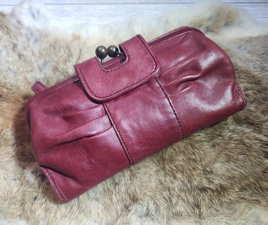 Fossil Clutch Fiftyfour, Fesyen Wanita 