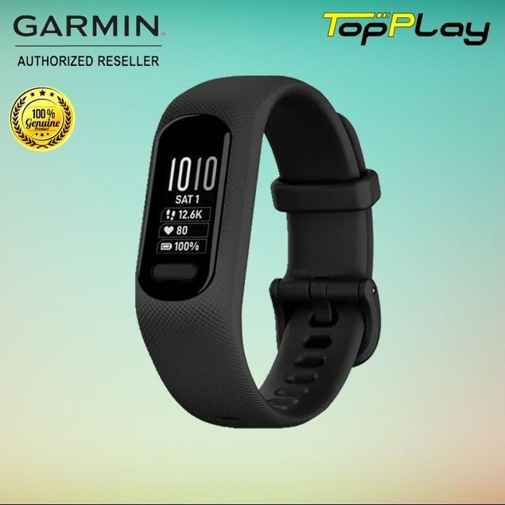 Garmin vivosmart 4 connected gps outlet