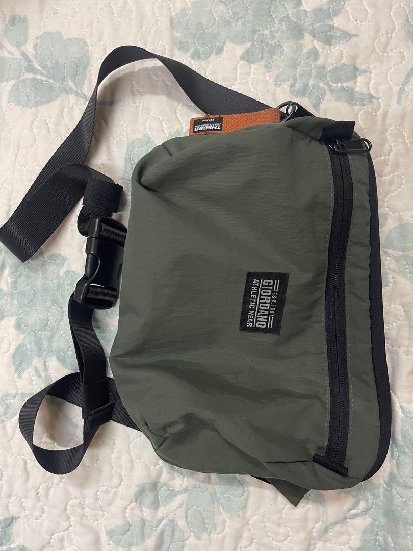 Giordano sling bag clearance