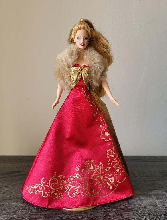 Glamorous gala barbie value clearance