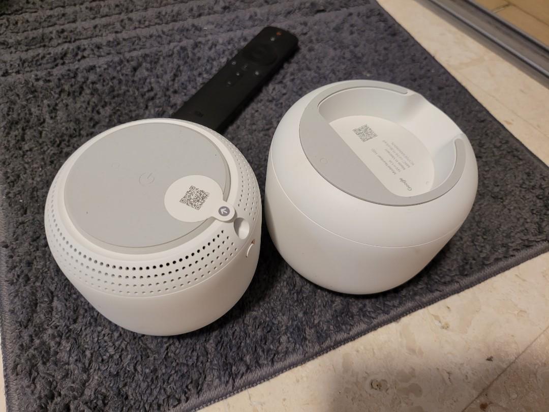 Google Nest Wifi Mesh Router Point Modem, Computers & Tech, Parts