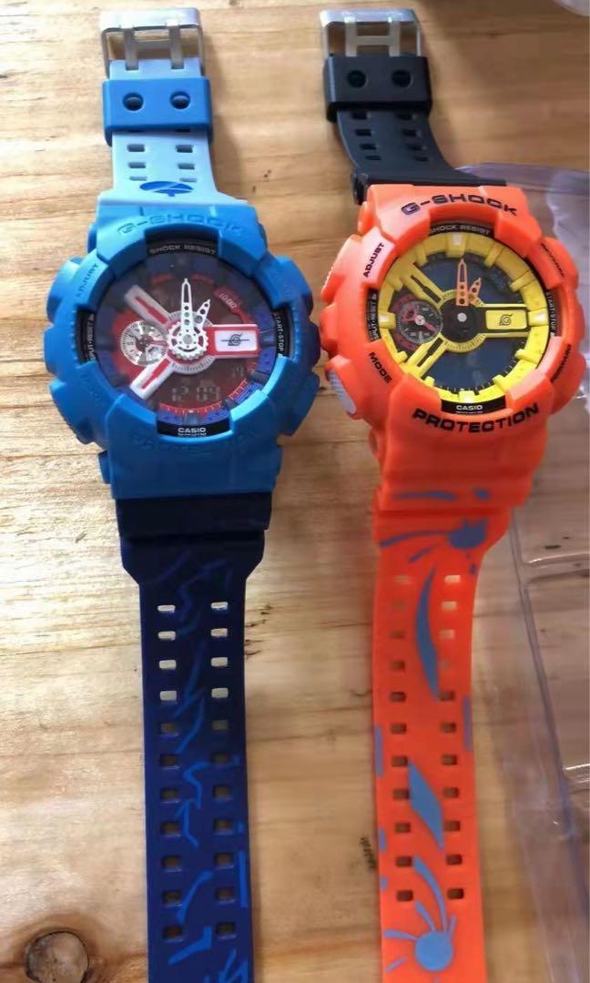 G shock hotsell sports watch 2021