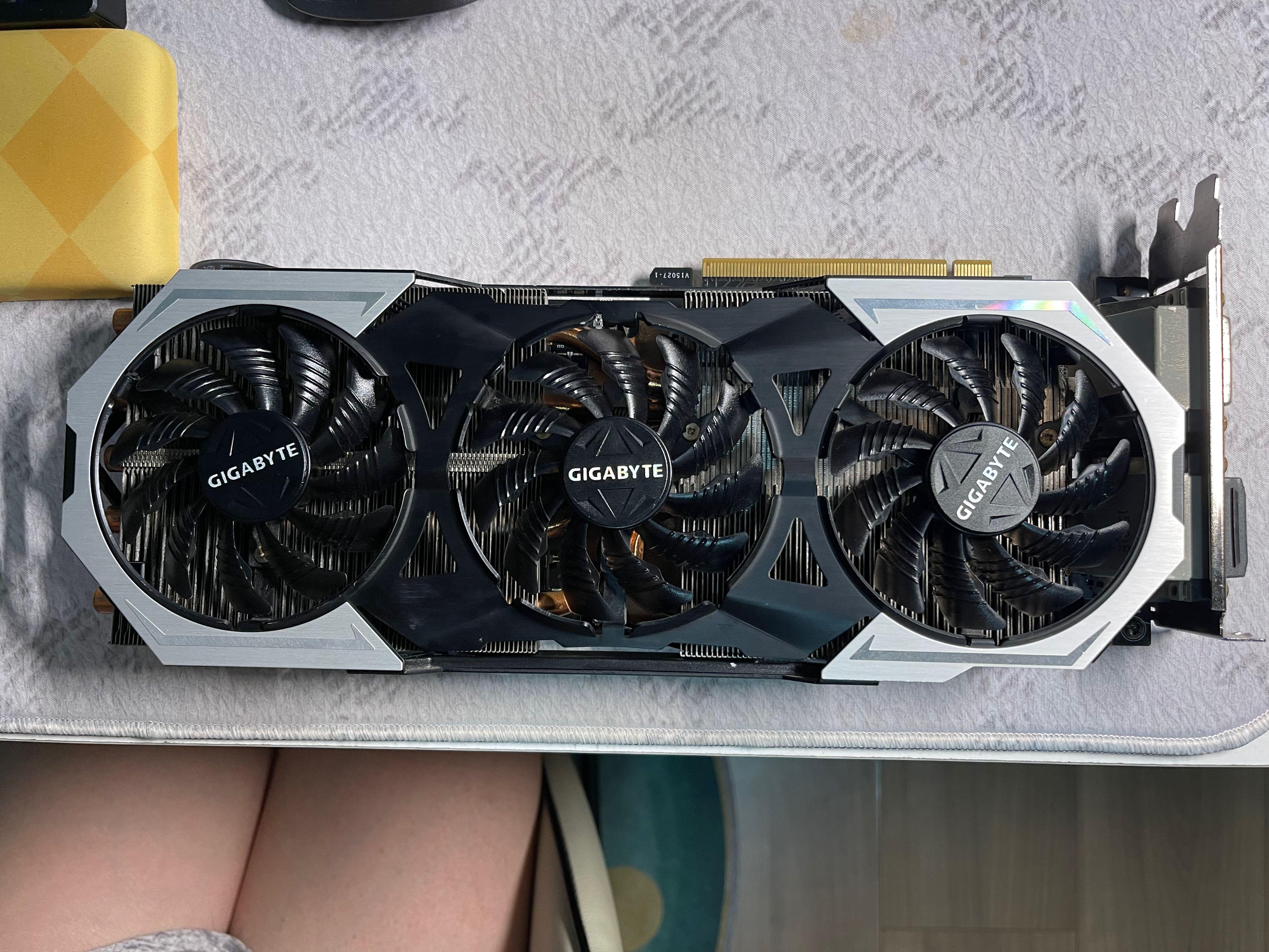 Windforce store 980 ti