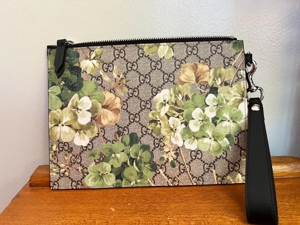 Gg new arrivals blooms purse