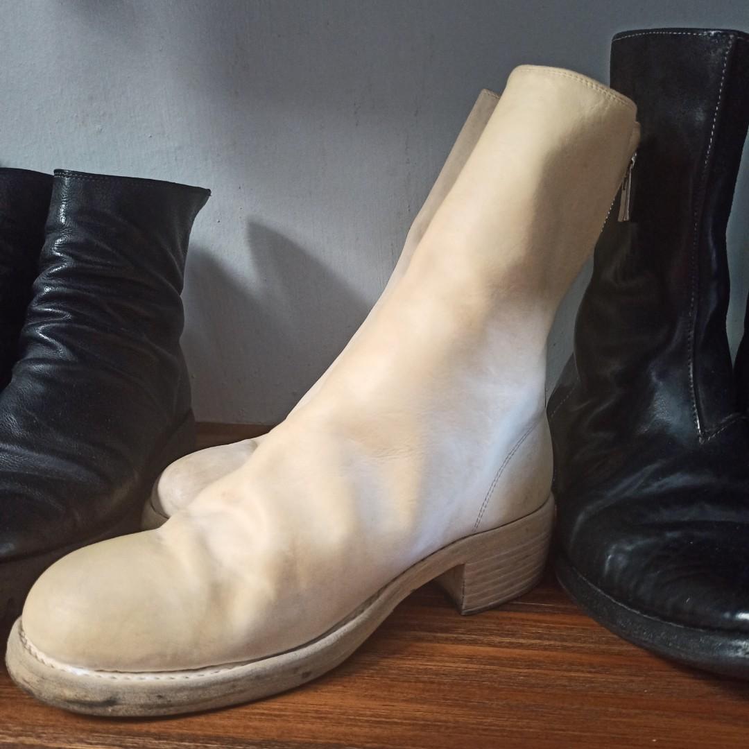 Guidi 788z new arrivals white