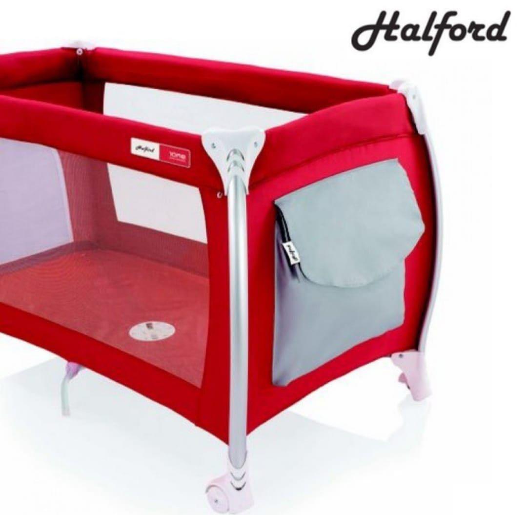 HALFORD baby cot Babies Kids Baby Nursery Kids Furniture