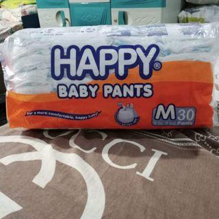 Happy baby pants