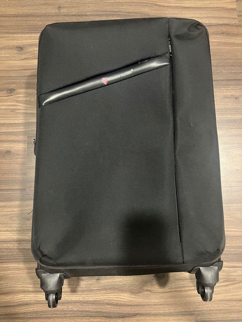 Herman hansen travel bag hot sale