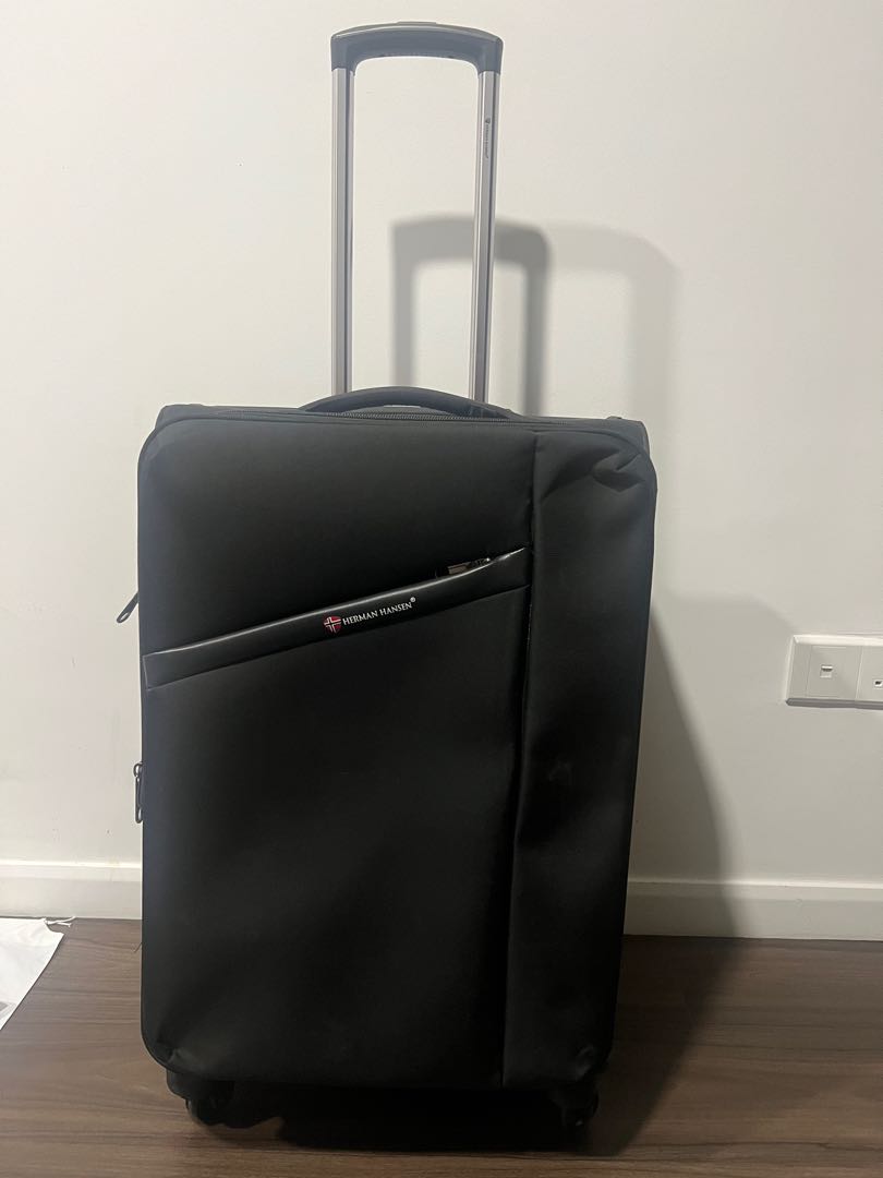 Herman hansen travel bag sale