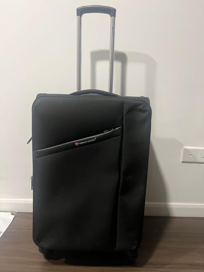 Herman hansen luggage store