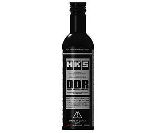 HKS DIRECT DEPOSIT REMOVER (DDR) PETROL GASOLINE (225ml)