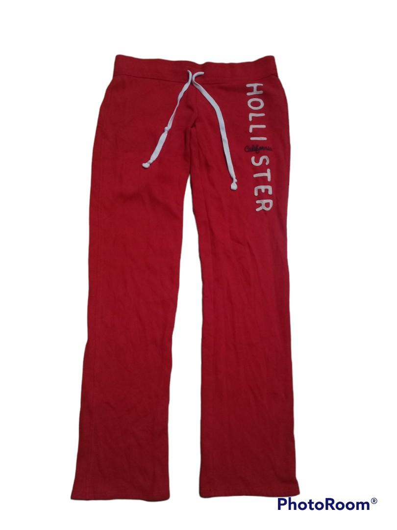 Hollister Sweatpants, Women's Fashion, Bottoms, Other Bottoms on